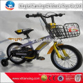 Wholesale best price fashion high quality 12''/ 14''/ 16''/ 18''/ 20'' kids children's bicycle price kids cool kids bicycle